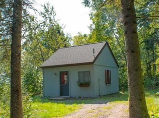 1/2 Street, Tofte, MN 55615