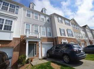 509 Ruby Walk Dr, Morrisville, NC 27560