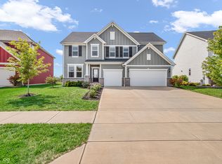15730 Maybell Ln, Westfield, IN 46074
