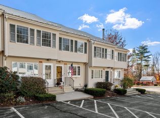 266 Endicott St N UNIT 15, Laconia, NH 03246