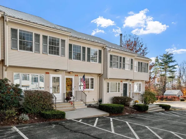 266 Endicott N. Street #15, Laconia, NH 03246