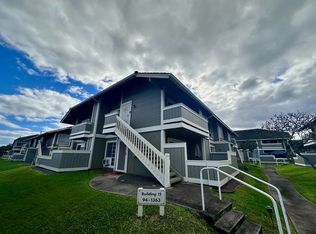 94-1363 Kulewa Loop #15U, Waipahu, HI 96797