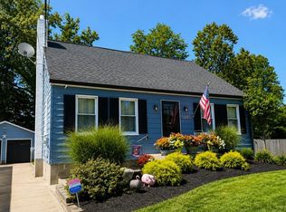 1021 W Seymour Ave, Cincinnati, OH 45216