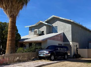 732 8th St, Boulder City, NV 89005
