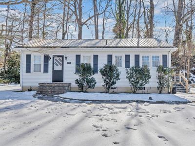1720 Millbrook St, Salem, VA, 24153