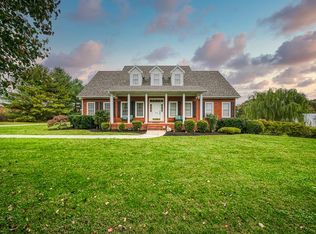 5150 E Victory View Dr, Cookeville, TN 38506