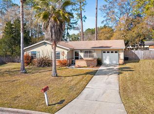 191 TEAKWOOD Circle W, Middleburg, FL 32068