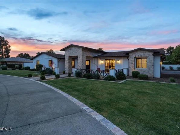 180 E BIRD Lane, Litchfield Park, AZ 85340