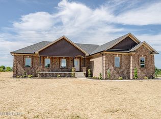 125 Cleveland Ct, Shepherdsville, KY 40165