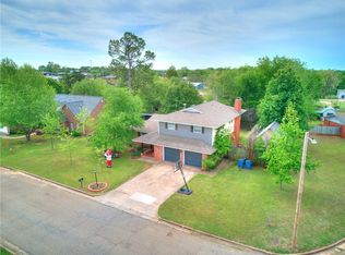 205 Key Ave, Chandler, OK 74834