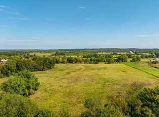 Red Hill Rd, Mount Vernon, AR 72111