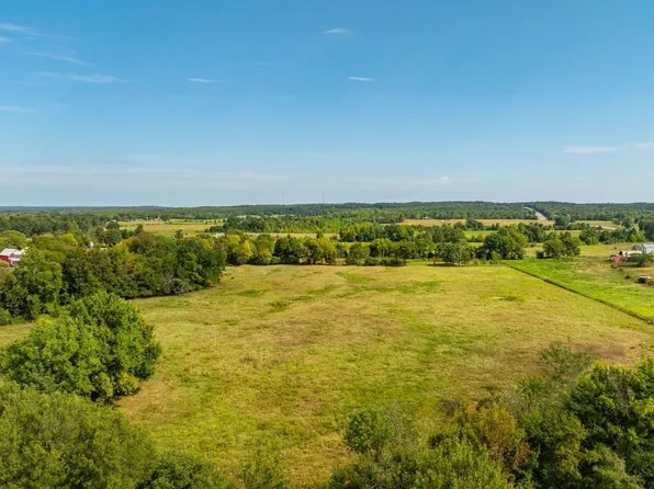 Red Hill Rd, Mount Vernon, AR 72111