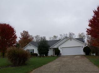 106 Kay Ave, Lancaster, KY 40444
