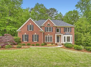 3801 Bays Ferry Trl, Marietta, GA 30062