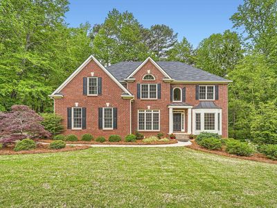 3801 Bays Ferry Trl, Marietta, GA, 30062