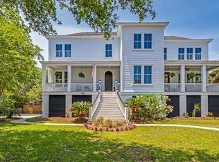 925 McIver St, Mount Pleasant, SC 29464