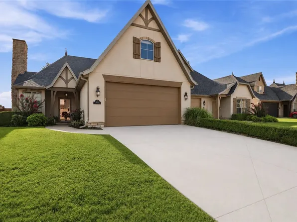 1607 Park St, Lowell, AR 72745