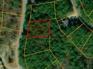 85 Elcano Dr, Hot Springs Village, AR 71909