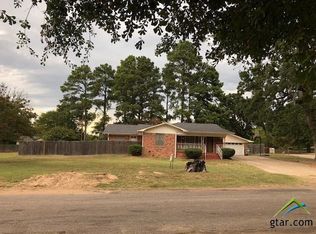 10222 County Road 272, Tyler, TX 75707