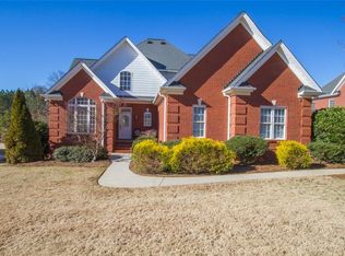 107 Cayman Way, Anderson, SC 29621