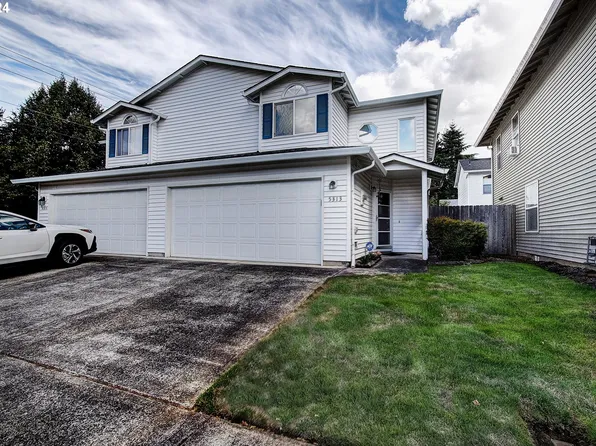 5313 NE 84th Loop, Vancouver, WA 98662