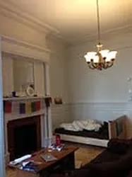 Rented by Elinor Taasa, LREB