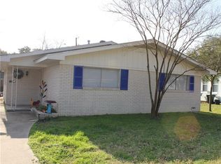 1318 Milner Dr, College Station, TX 77840