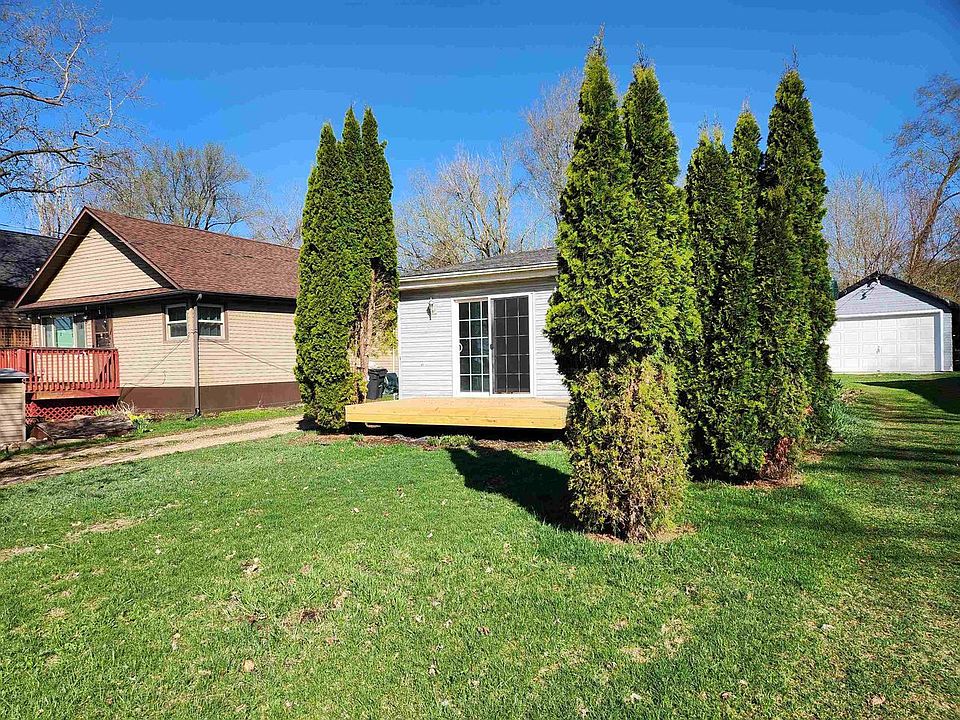 W9596 Lake Dr, Edgerton, WI 53534 MLS 1950727 Zillow