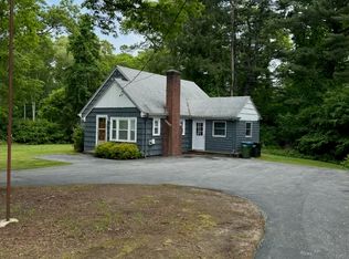 224 Summer St #1, Rehoboth, MA 02769