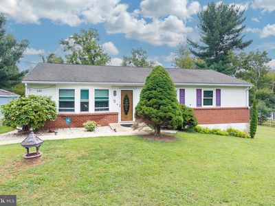 537 Schoolhouse Rd, Pottstown, PA, 19465