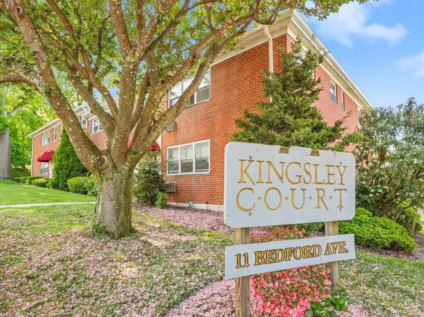 11 Bedford Avenue APT D4, Norwalk, CT 06850