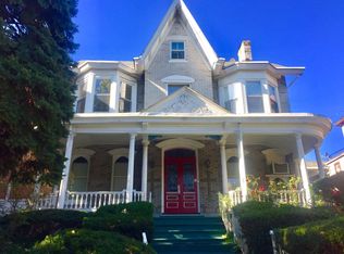 224 N 4th St, Allentown, PA 18102