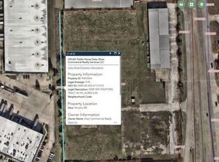 89 Murphy Rd, Stafford, TX 77477