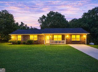 657 Tom McKinley Rd, Thomaston, GA 30286