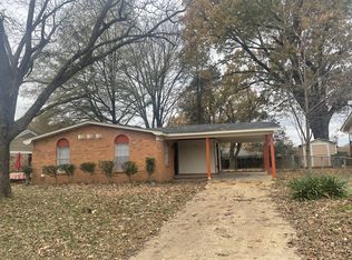 4455 Pine Ridge Cv, Memphis, TN 38118