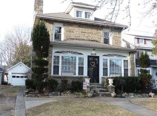 267 New Jersey Ave, Haddon Township, NJ 08108
