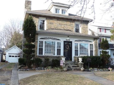267 New Jersey Ave, Haddon Township, NJ, 08108