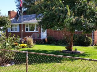 209 S Elm Ave, Henrico, VA 23075