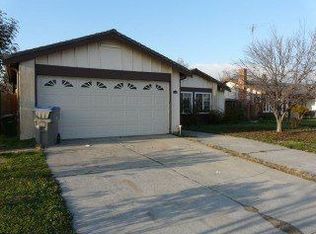 1555 Aldrich Way, San Jose, CA 95121