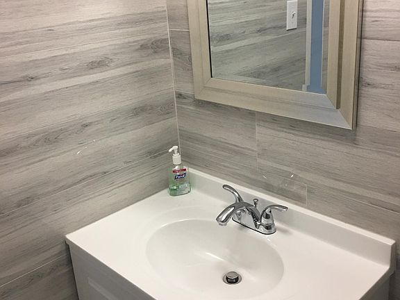 Bath - Vanity