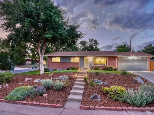 4945 W Amherst Avenue, Denver, CO 80236