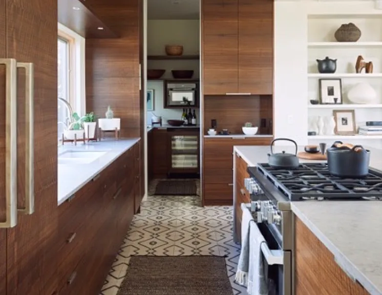 Elegant Design Fully Equipped