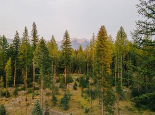 Nhn Styler Dr, Condon, MT 59826