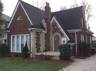 715 W Troy Ave, Indianapolis, IN 46225