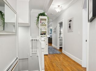 9-11 Linley Ter #9, Boston, MA 02127