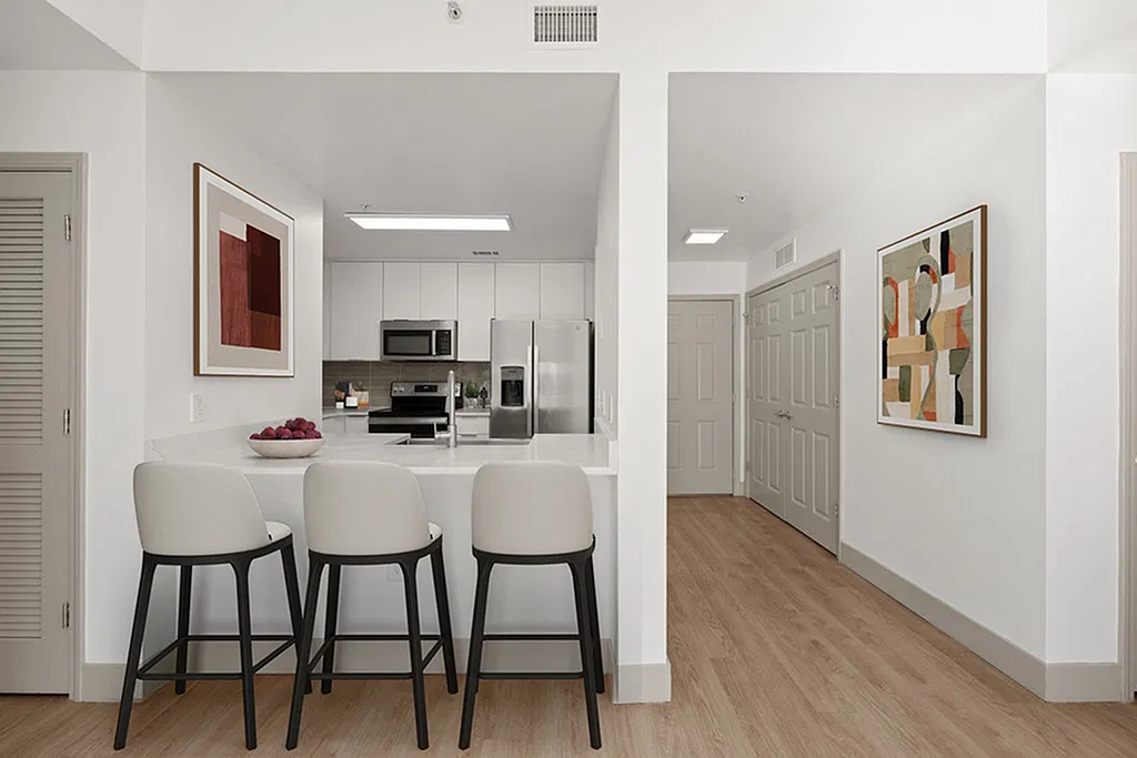 The Kensington — Photo 1