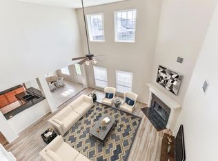 8411 Glenn Leigh Dr, Spring, TX 77379