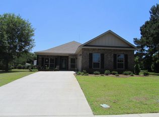 238 Hawthorne Cir, Fairhope, AL 36532