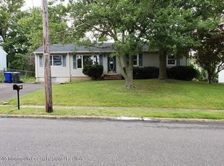 626 Alabama Ave, Brick, NJ 08724