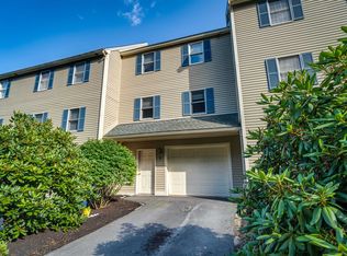 2 Fords Landing Dr UNIT 2, Dover, NH 03820
